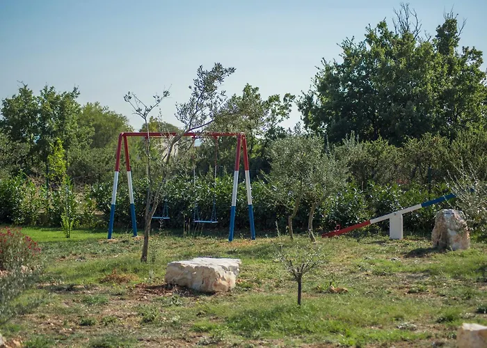 Marija Sibenik Kljuc (Sibenik-Knin)
