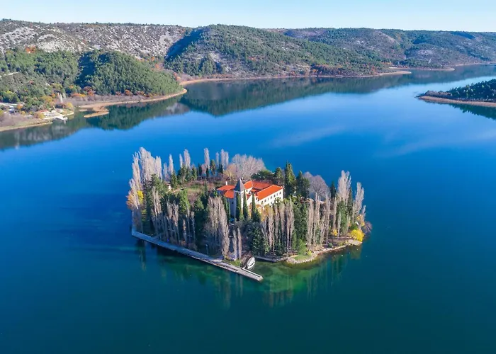 וילה Marija Sibenik