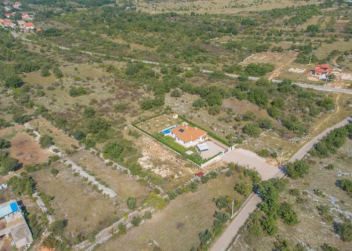 Marija Sibenik וילה *