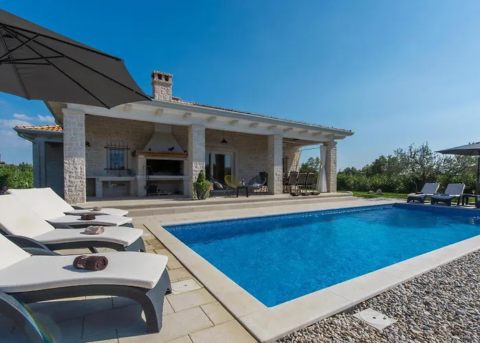 וילה Marija Sibenik *