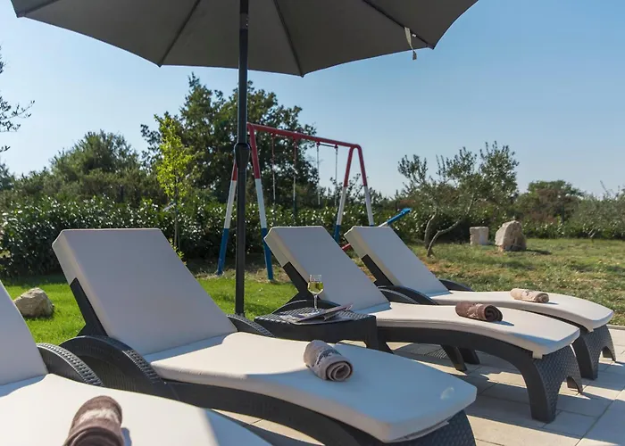 וילה Marija Sibenik