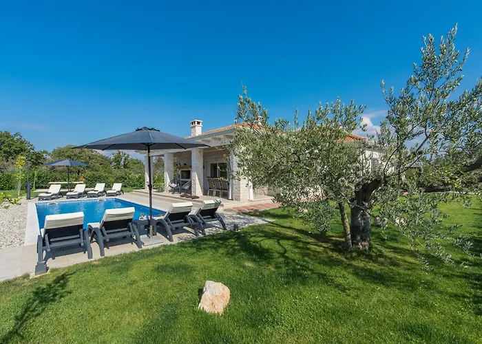 Marija Sibenik וילה Kljuc (Sibenik-Knin)