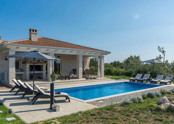 Marija Sibenik Kljuc (Sibenik-Knin)